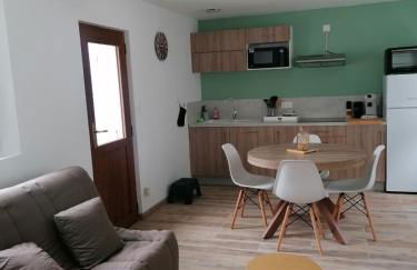 Gîte chez Louisette - Foto 8