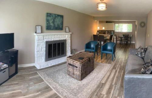 Dimmick Cozy Retreat 3 Bed 1 Bath - Sleeps 6 - Foto 23