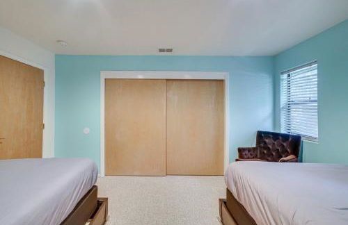 Pine Mountain Club Home with Beautiful View! - Foto 21