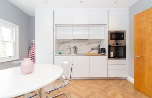 PML Apartments Southwick Street - Photo 47