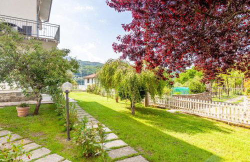 Villa La Lanterna Bianca a Bagnone - Photo 25