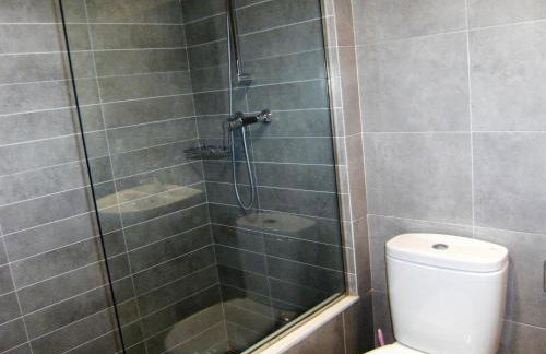 Apartment for 5 people with garden - Photo 15