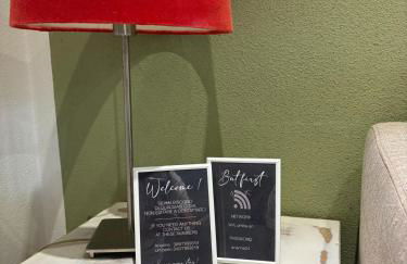 LA TANA Guest House - Foto 27