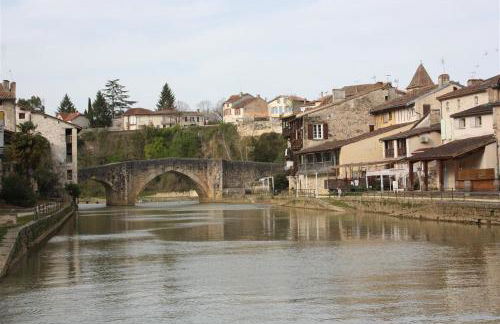 Gîte La Villa Gaïa - Foto 30