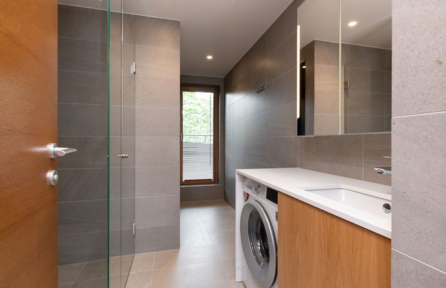 Tallinn Apartment Hotel Suites - Photo 50