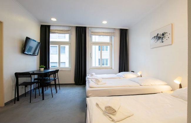 Center City Villa - Foto 38