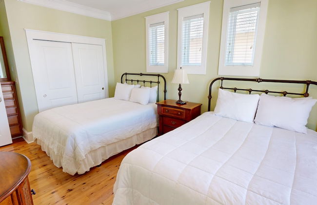 Stella Maris 4 Bedroom Home by RedAwning - Foto 8