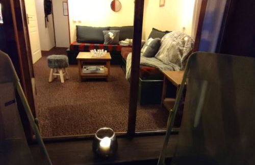 Le Refuge de L'alpaga Superbe duplex au pied des pistes avec Parking couvert gratuit - Photo 20