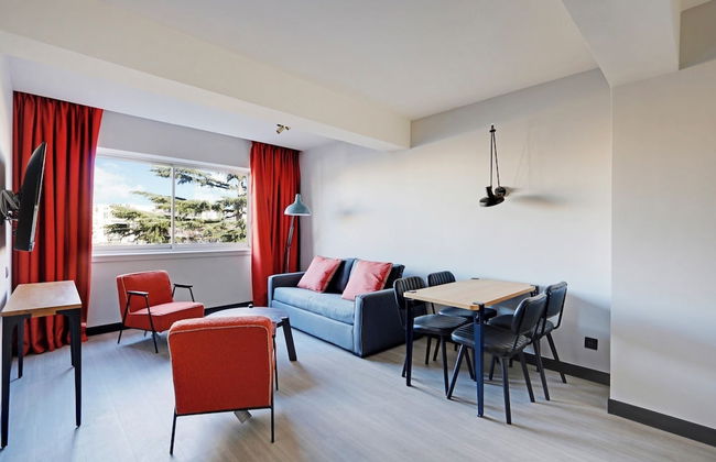 North Paris Suite - Foto 28