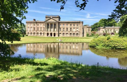 Spingle Barn - Foto 31