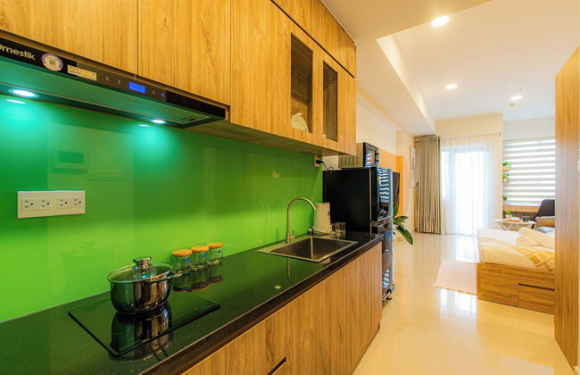 9TRIP STAY in Soho Residence - Foto 27