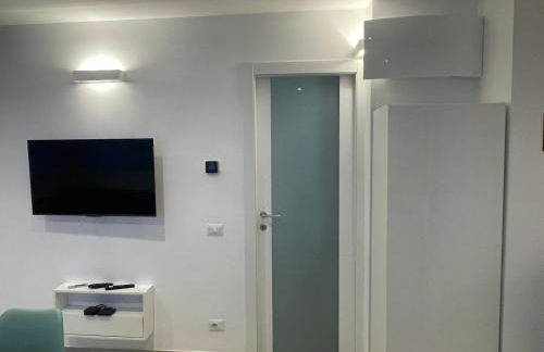 Divine Terrace Stylish Apartment St Peter Rome - Foto 16