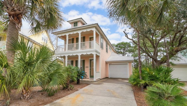 Mandevilla - Foto 2, Imagen principal