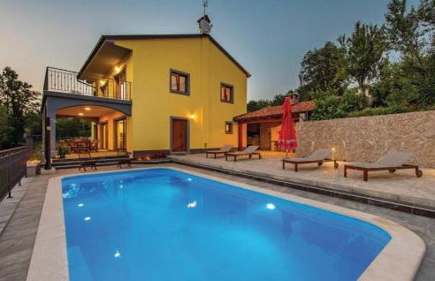 Private Villa with Pool near Opatija - Vila Natura - Foto 27