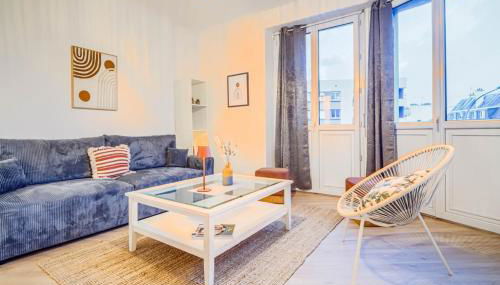 Le spot idéal à Lorient neuf spacieux & chic - Foto 4