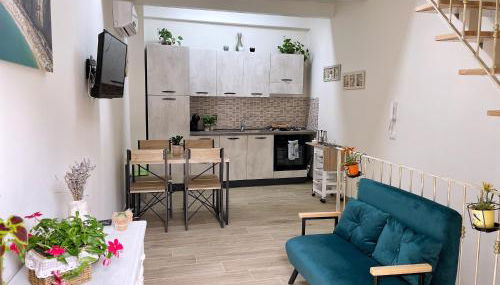 La Casa di Ginevra - Foto 5, stove, minibar