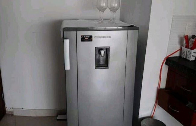 L2 Apartamento en Cartagena Cerca al Mar - Photo 4