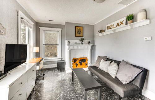 Norfolk Apartment 1 Mi to Ocean View Beach Park! - Foto 4