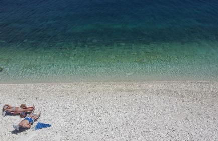 Olive Bay Hotel - Foto 37