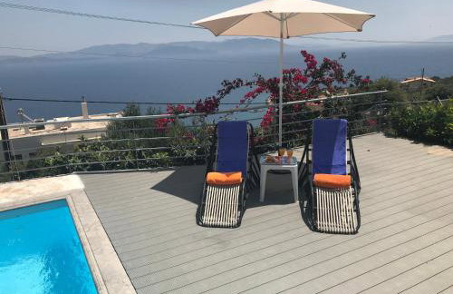 Villa Calypso - Foto 9