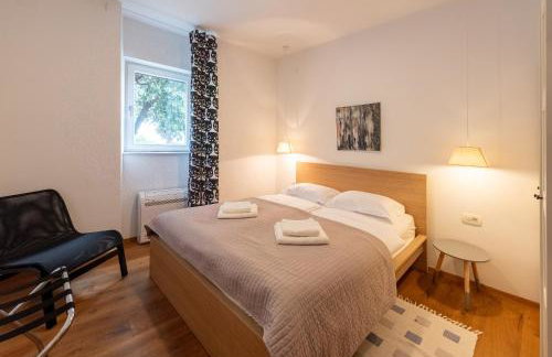 Apartments next to the beach - INRIKA - Photo 43