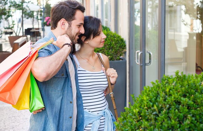 Excursão privada de compras de Estrasburgo até Roppenheim Style Outlets - Foto 3