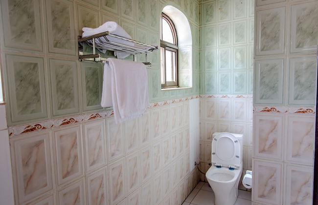 Ezra boutique villa - Foto 53