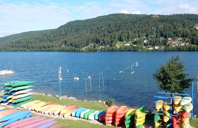 Beautiful Apartment in La Bresse Near Ski Area - Photo 54