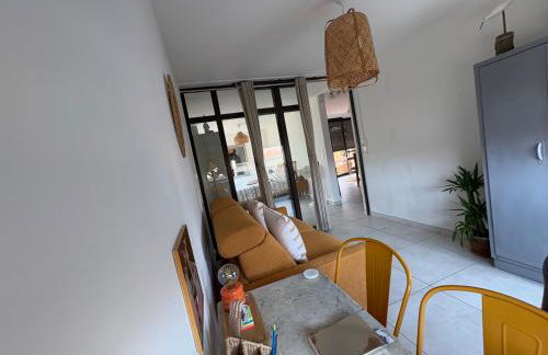 L'appartement du bonheur - Au Cœur des Volcans d'Auvergne sur la Route du Sud - Foto 27