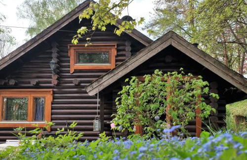 Holiday Home Finnisches Holzhaus by Interhome - Foto 8