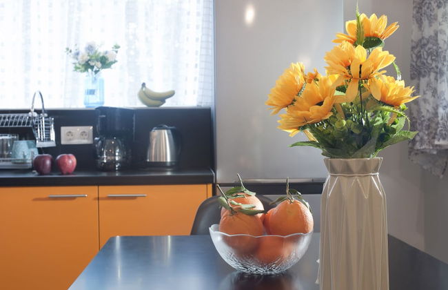 Cozy Fully Renovated Studio in Holargos - Photo 8