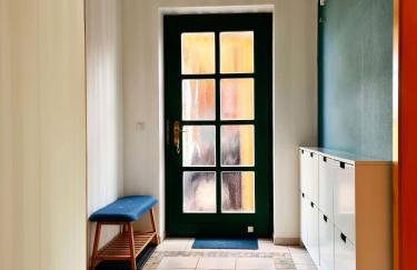 Appartement Uttied mit Terrasse und Garten - 4 Sterne DTV - Foto 21