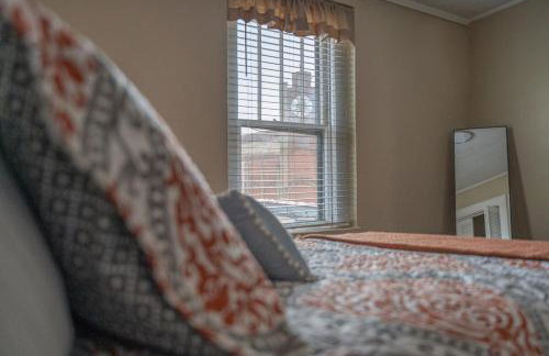 The Clocktower Suite - Foto 1