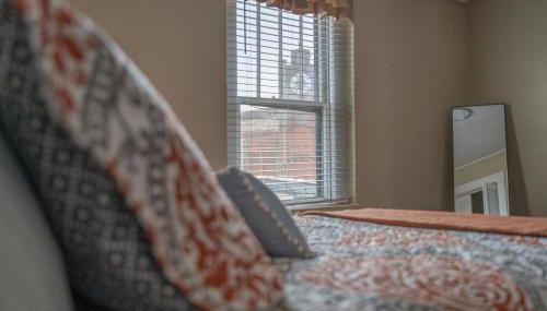 The Clocktower Suite - Foto 1