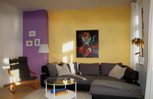 Ferienwohnung am Stadtpark - Foto 1