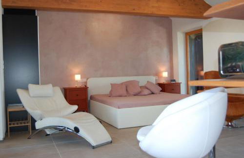 Studio Via Claudia Augusta - Foto 4