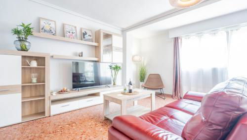 Apartamento Familiar en Avenida del Puerto - Foto 2