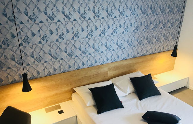 Bcadria Deluxe Apartment - Foto 5