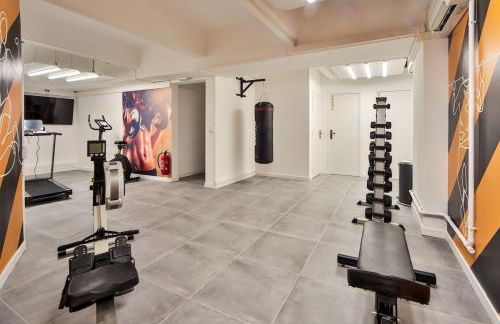 04 Studio Charenton Fitness Cinema - Foto 14