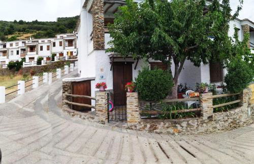 Casa Alpujarreña Fina Número 27 - Photo 1