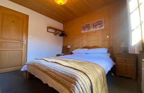 Appartement chalet à Morillon, 3 chambres, parking, proche centre - FR-1-624-174 - Foto 8