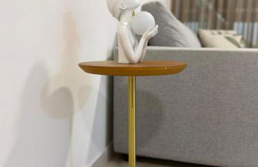 Refúgio na Orla com Vista Rio e conforto - Photo 46