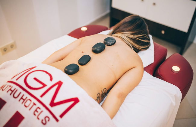 Grand Muthu Forte do Vale - Photo 36