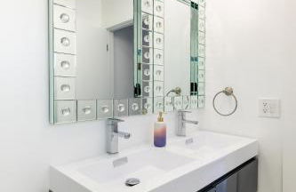 The Tiger House Palm Springs, Stylish Relaxing Oasis, Spectacular MTN Views - Foto 39