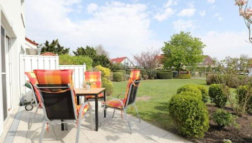 Haus am Haftbruch Whg 03 - Foto 2