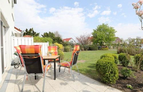 Haus am Haftbruch Whg 03 - Photo 2