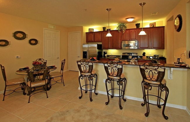 Executive 3 Br Villa @Universal / Vista Cay/Conv.Center - Foto 31