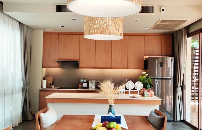 Rarin Villas - Foto 30