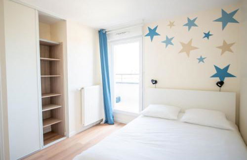 Bel appartement de 3 chambres à 20 min de Paris - Foto 22