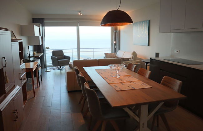Apartment in Nieuwpoort With sea View - Foto 12